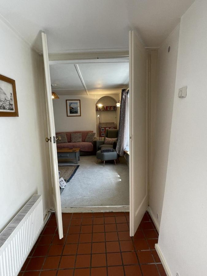 Villa The Brewhouse Boscastle Harbour Extérieur photo